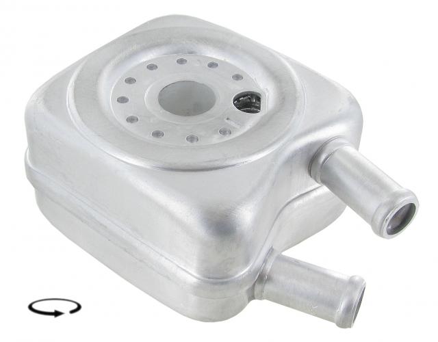 Ölkühler/Wärmetauscher für Waterboxer 2100cc & Diesel